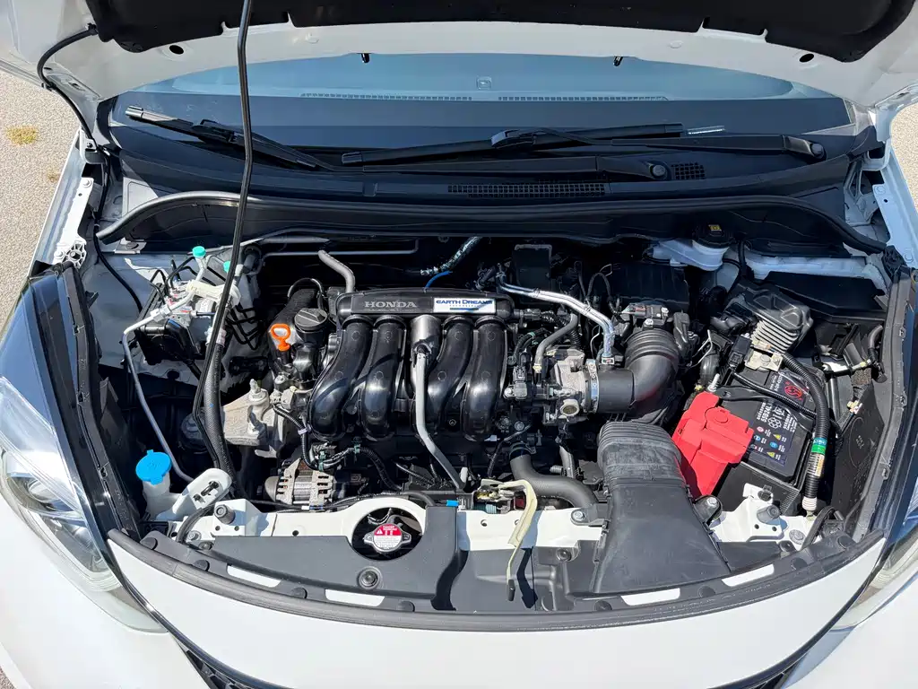 Honda Life — миниатюра 17