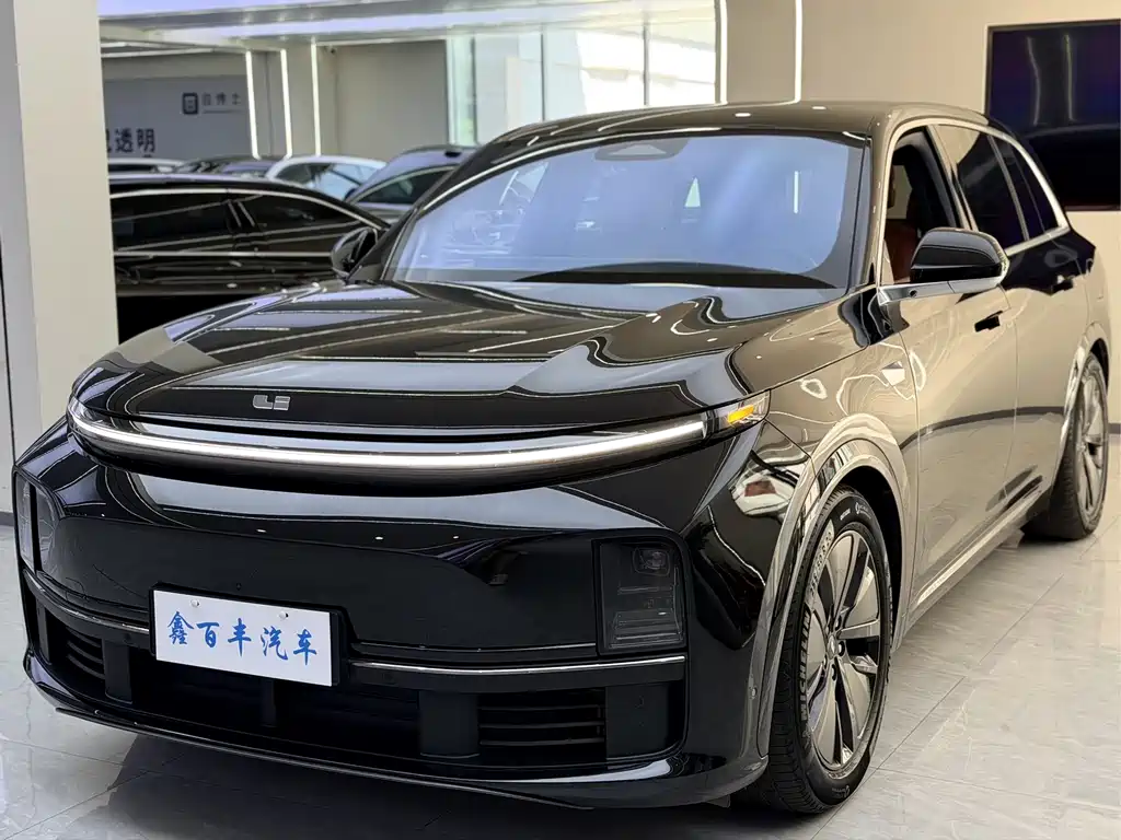Li Auto Li L7