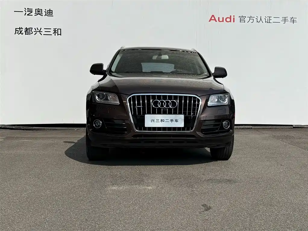 Audi Q5 — миниатюра 3