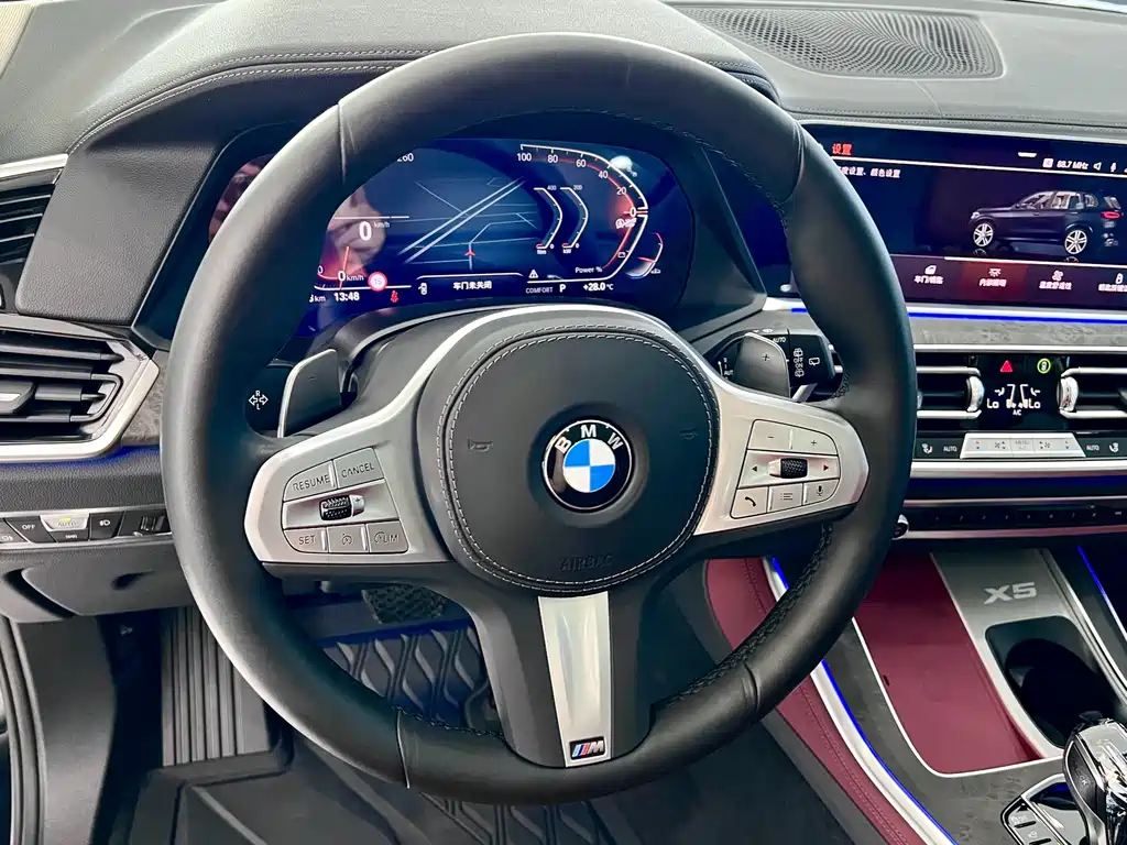 BMW X5 — миниатюра 16