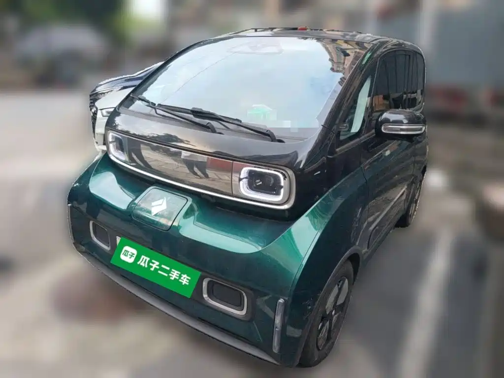 Baojun KiWi EV