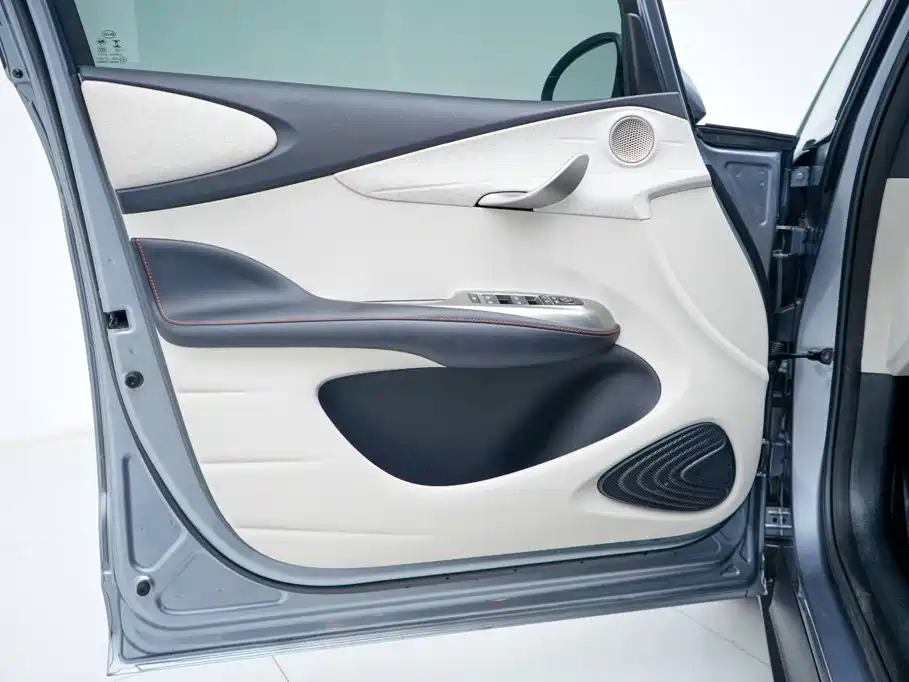 BYD Dolphin — миниатюра 11