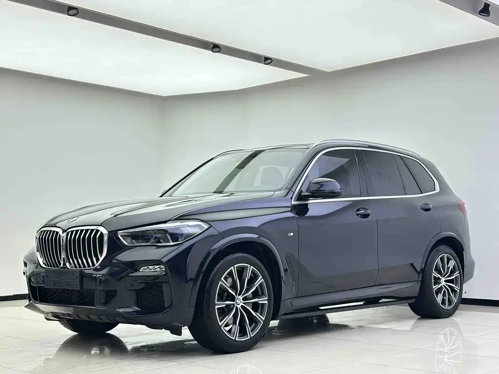 BMW X5 (Import)