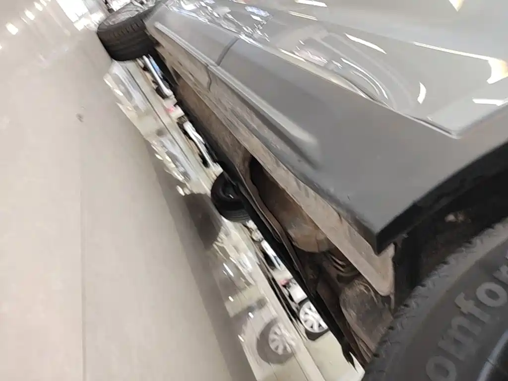 BAIC X7 — миниатюра 22