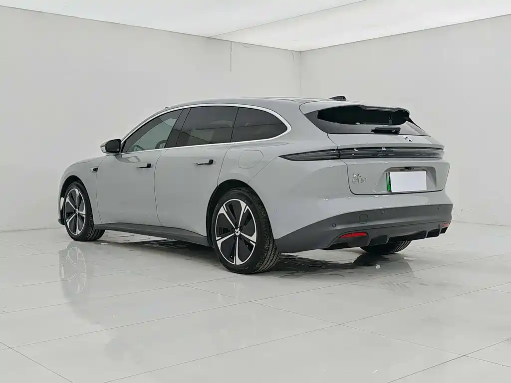 NIO ET5T 2024 75kWh Touring