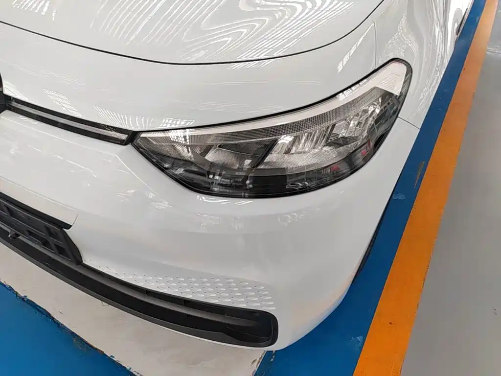 Volkswagen ID.3 — миниатюра 24