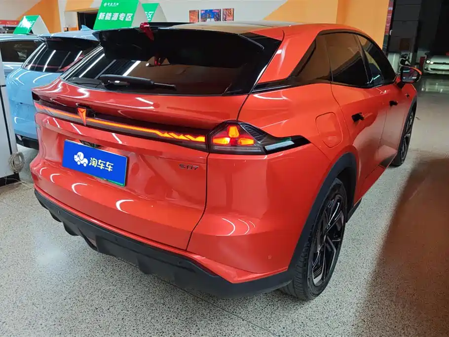 DARK BLUE CAR DARK BLUE S07