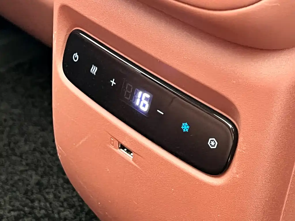 Aion AION N60 — миниатюра 17