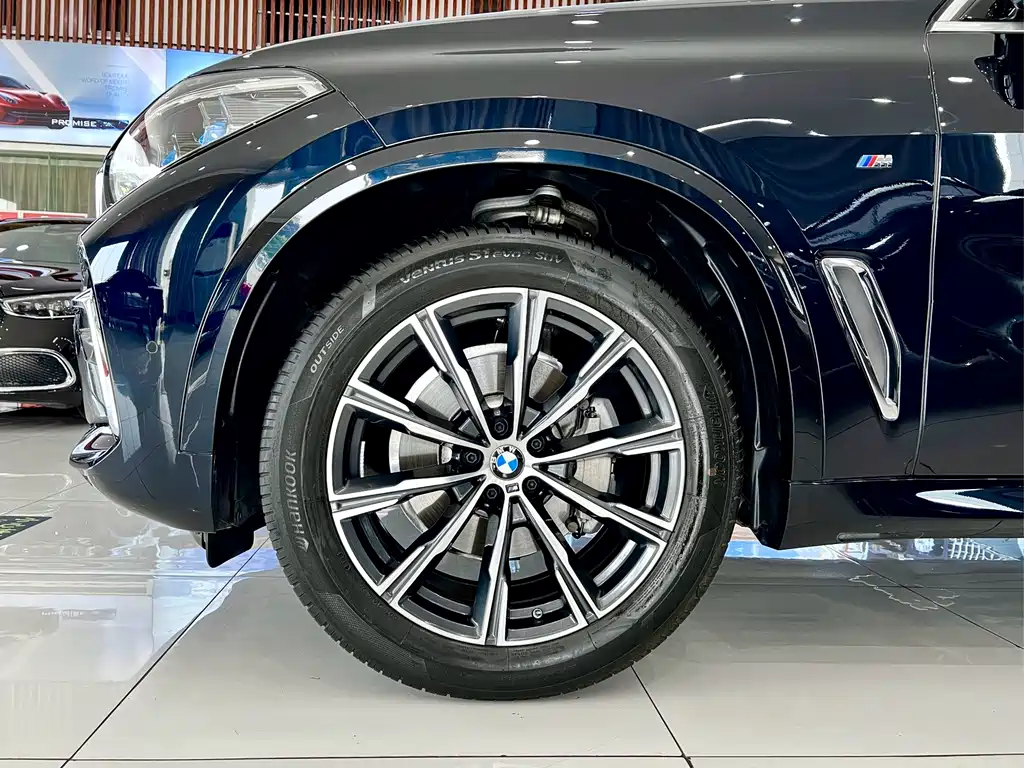 BMW X5 — миниатюра 25