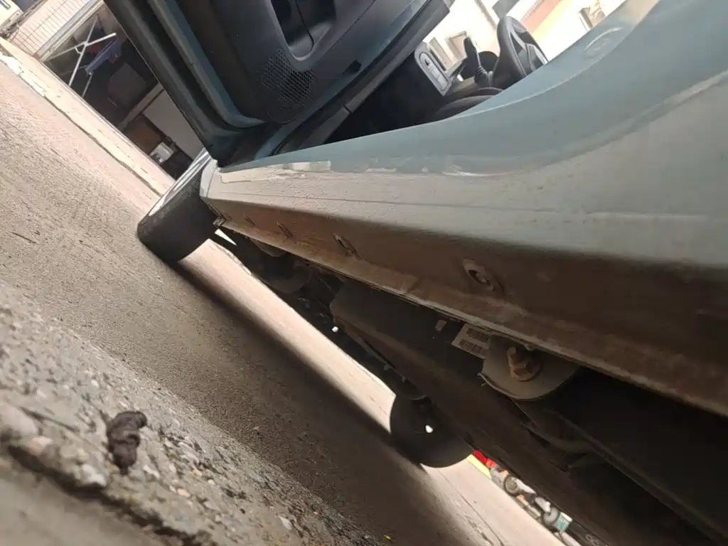 Wuling MINIEV — миниатюра 22