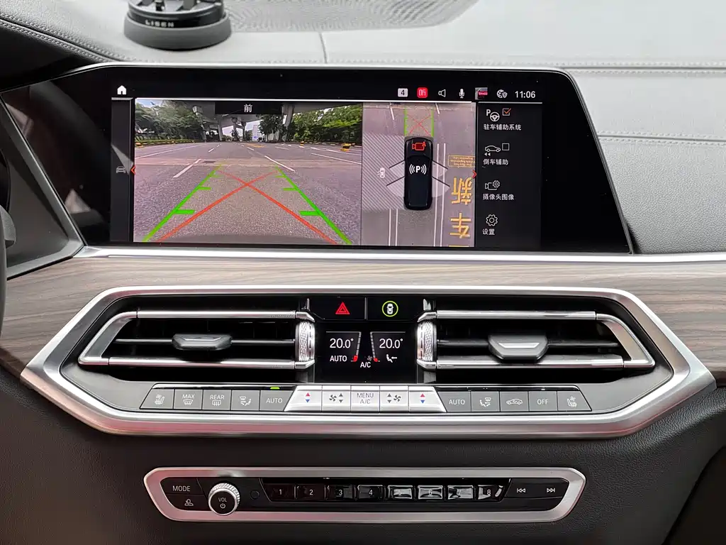 BMW X5 — миниатюра 13