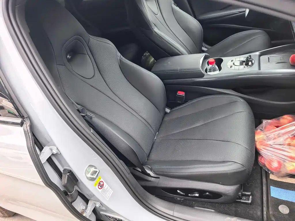 BYD Seal 2025 650 Smart Drive