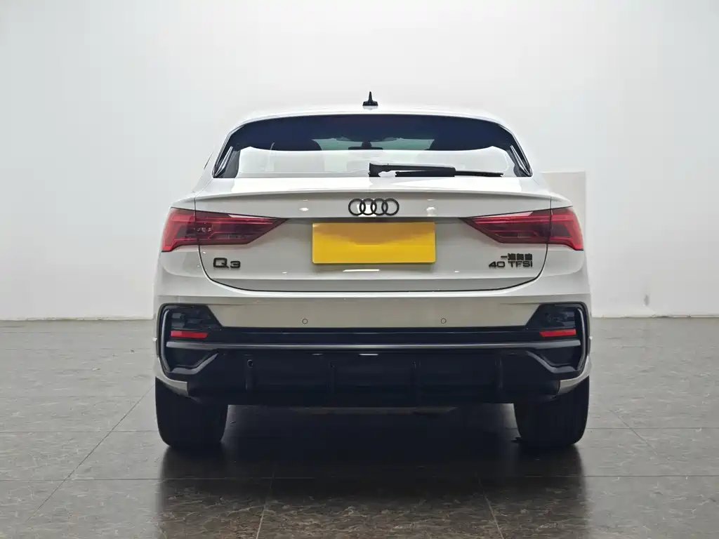 Audi Q3 Sportback 2024 40 TFSI Fashion