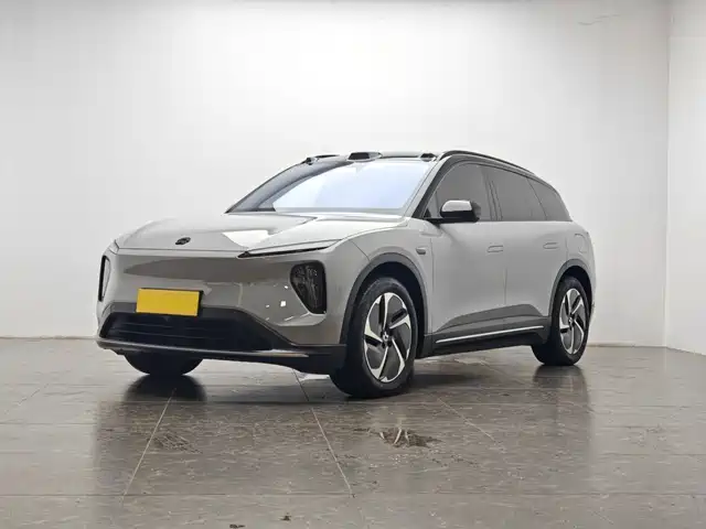 2025 Nio ES6