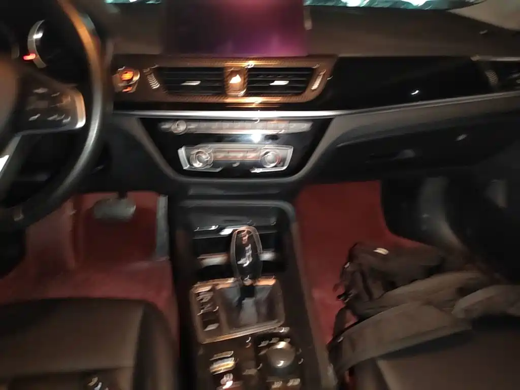 BMW 1 Series — миниатюра 13