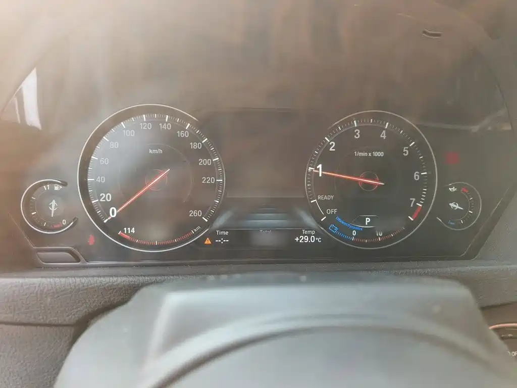BMW 4 Series — миниатюра 4