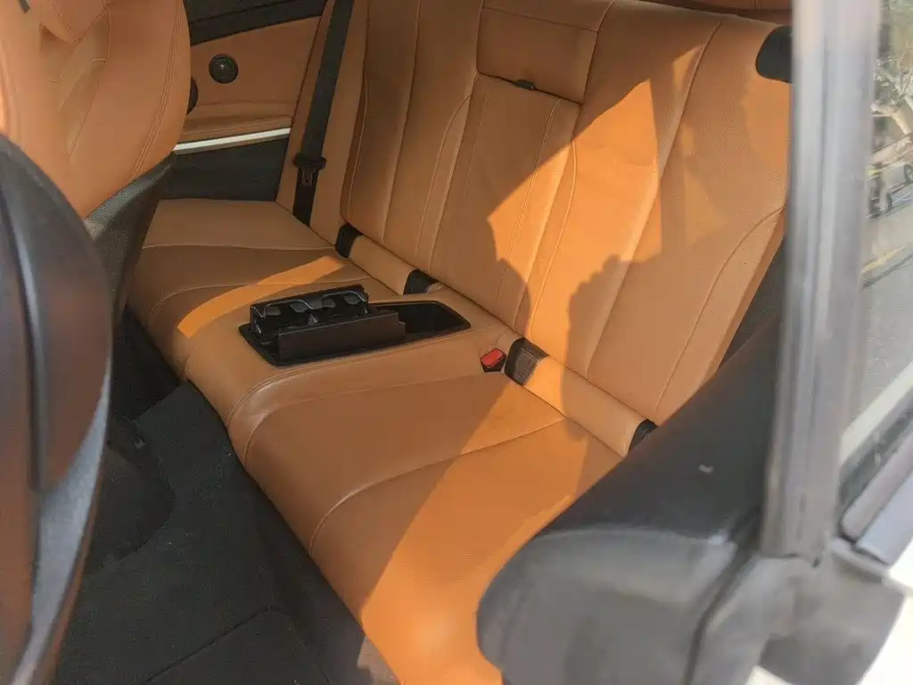 BMW 4 Series — миниатюра 15
