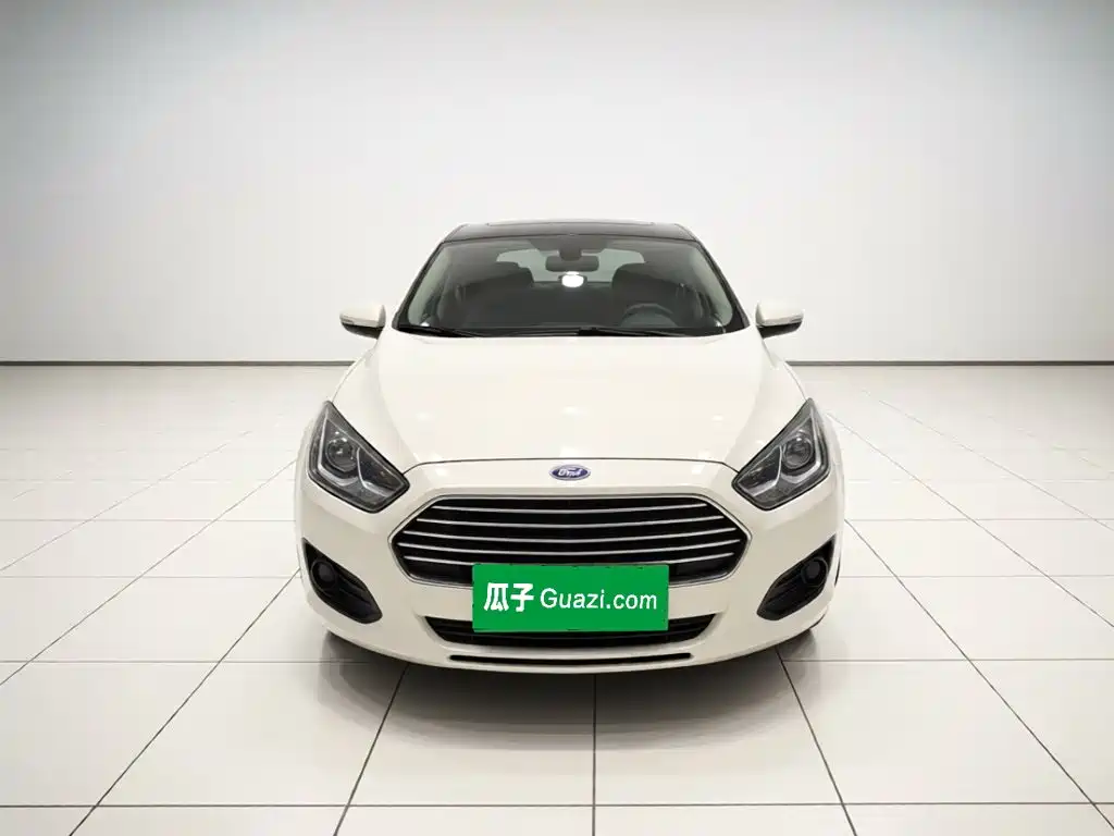 Ford Escort — миниатюра 2