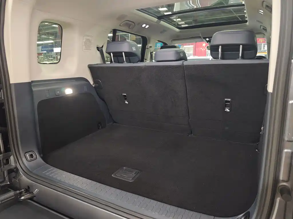 FANG CHENG BAO LEOPARD 5