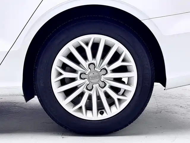 Audi A3 — миниатюра 9