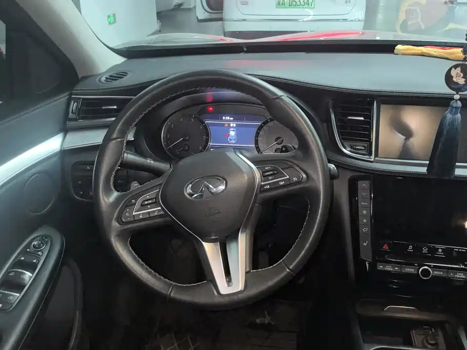 Infiniti QX50 — миниатюра 15