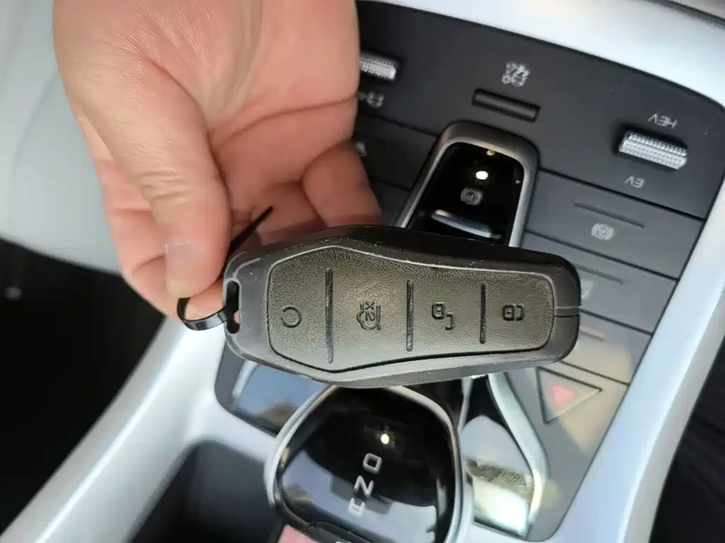 BYD Pro New Energy — миниатюра 9
