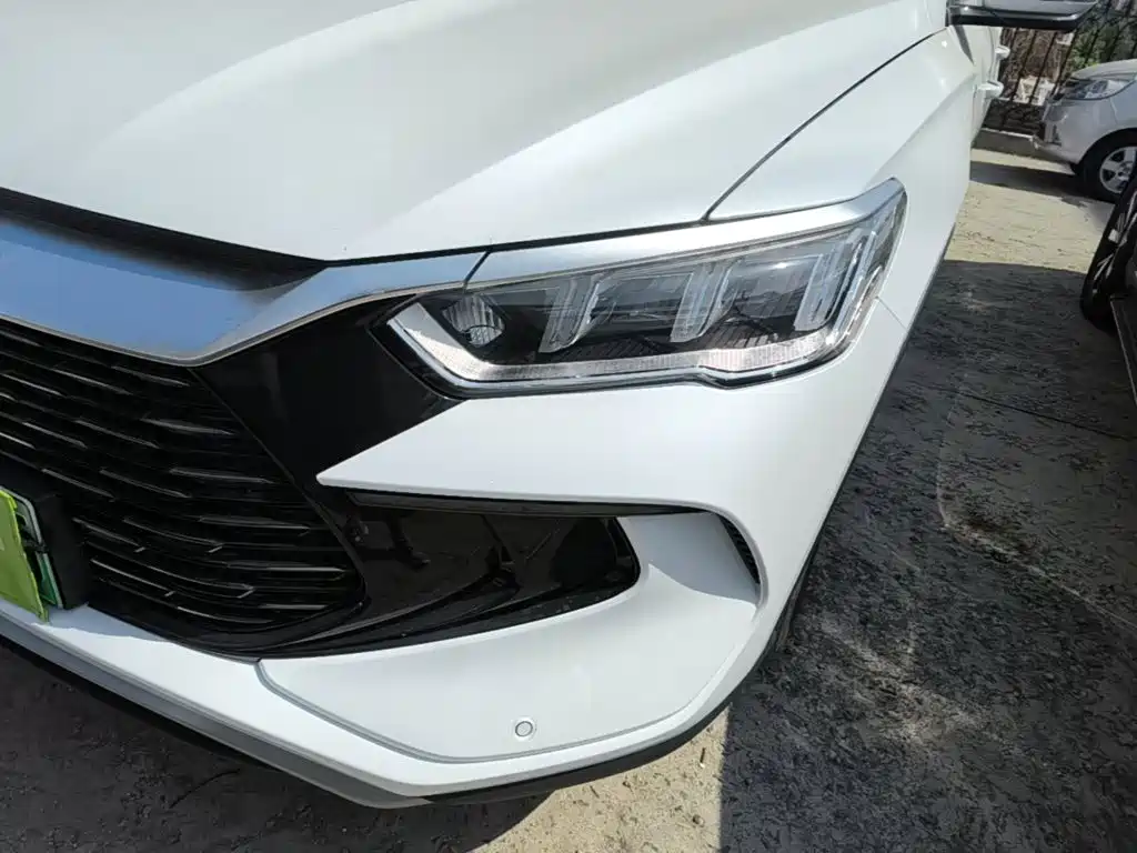 BYD Pro New Energy — миниатюра 24