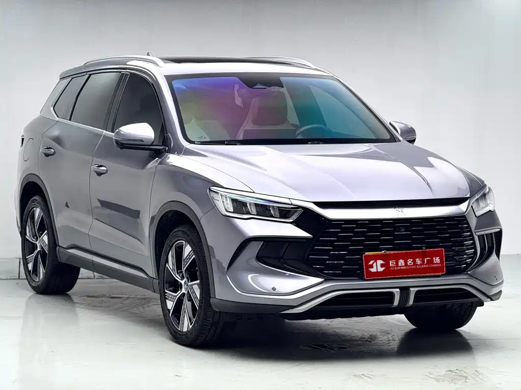 BYD Pro New Energy — миниатюра 3