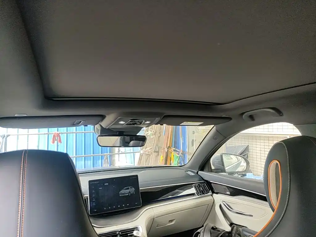 BYD PLUS New Energy — миниатюра 18