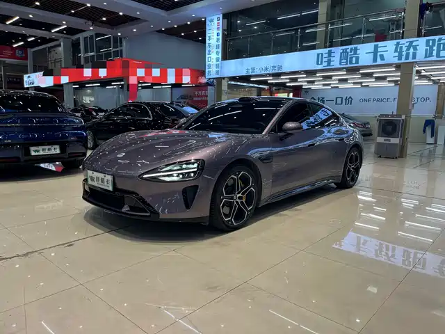 2025 xiaomi SU7