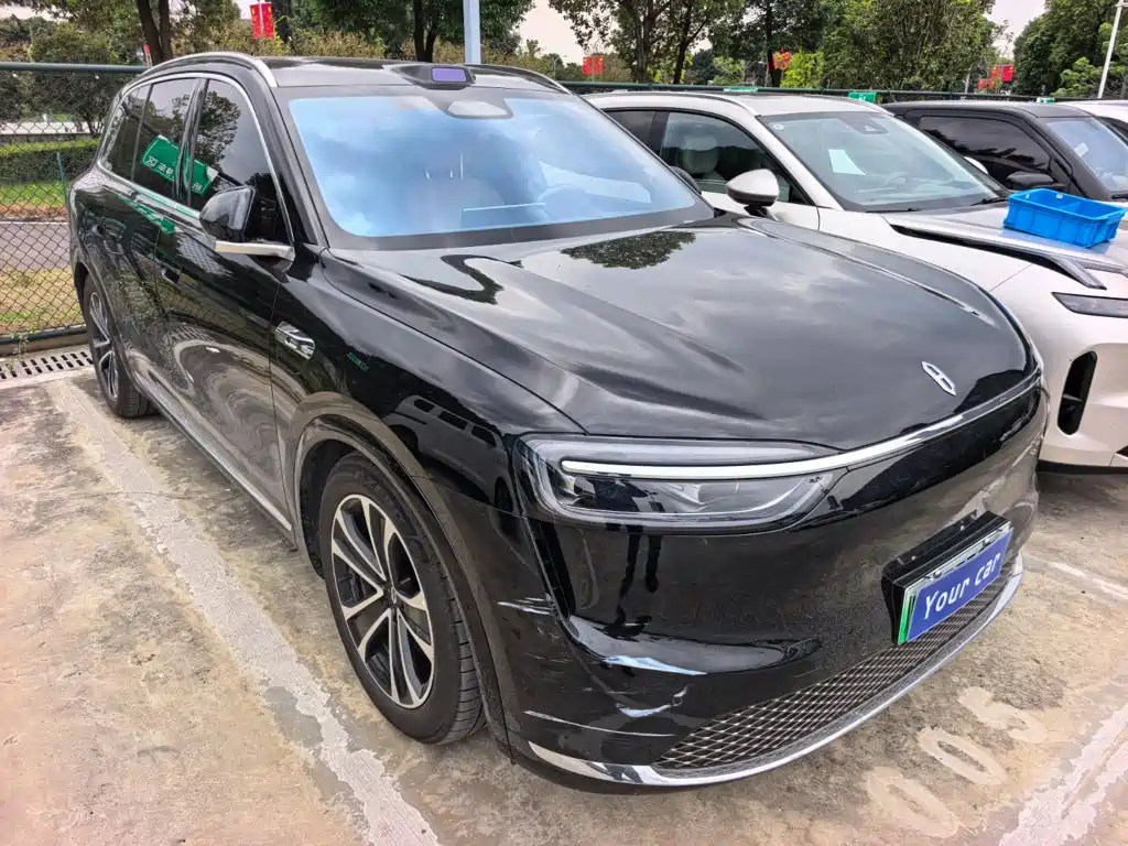 AITO AITO M7 — миниатюра 3