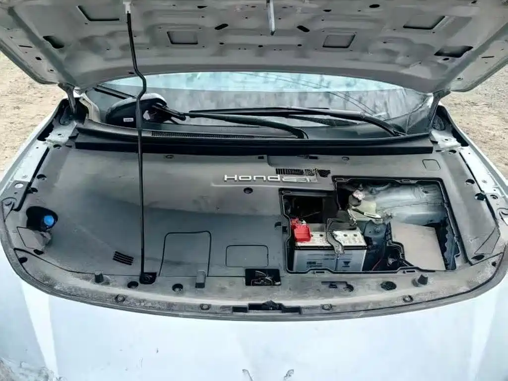 Honda S7 — миниатюра 5