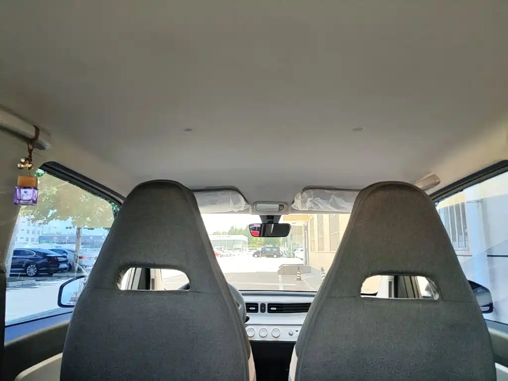 Wuling MINIEV — миниатюра 18