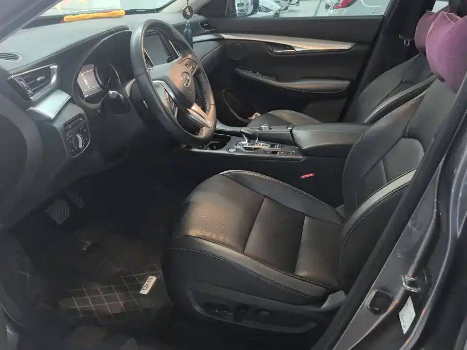 Infiniti QX50 — миниатюра 9