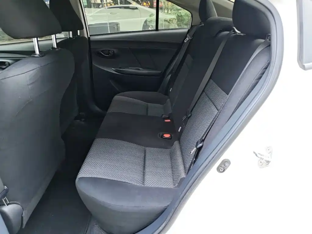 Toyota Vios — миниатюра 17