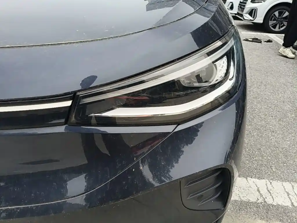 Volkswagen ID.4 Crozz — миниатюра 24