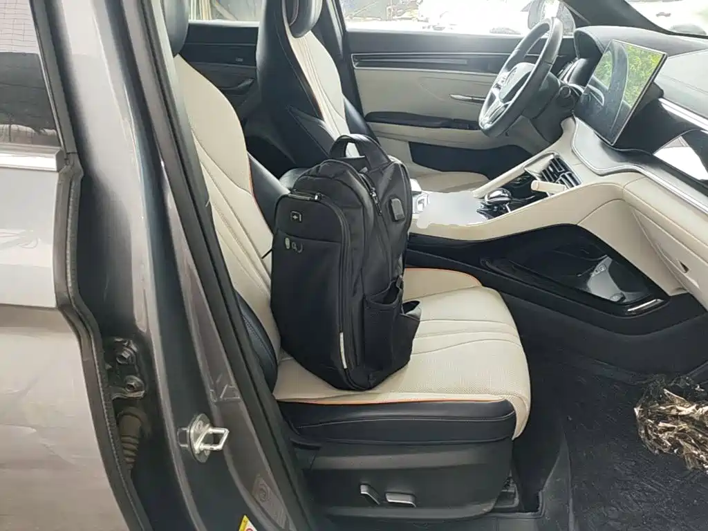 BYD PLUS New Energy — миниатюра 25