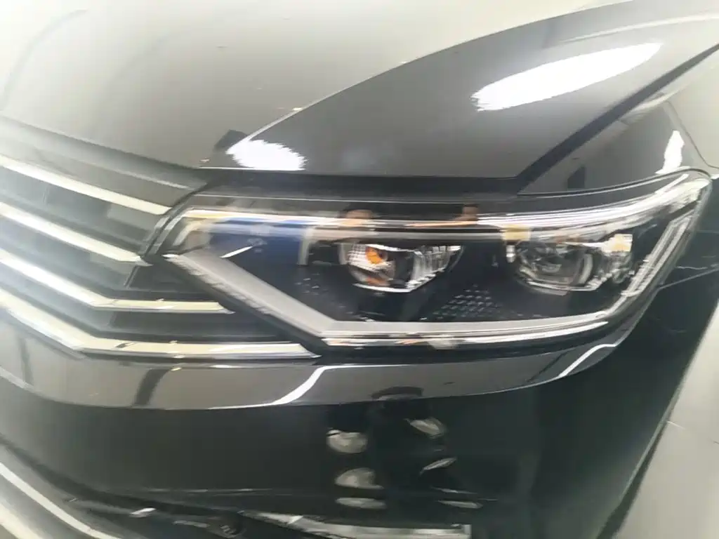 Volkswagen Magotan — миниатюра 24