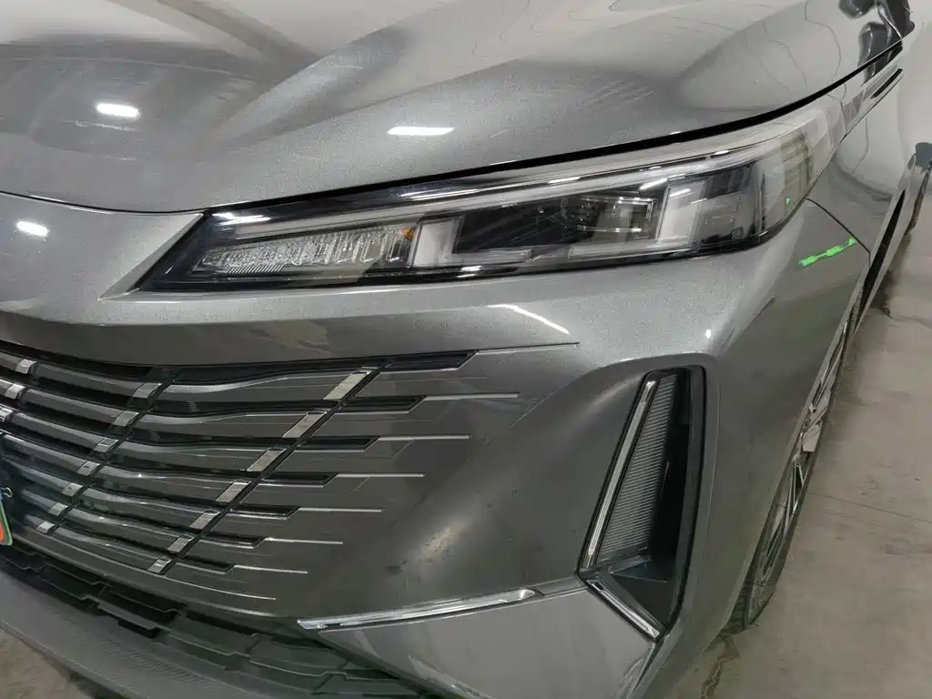 Changan Побег PHEV — миниатюра 7