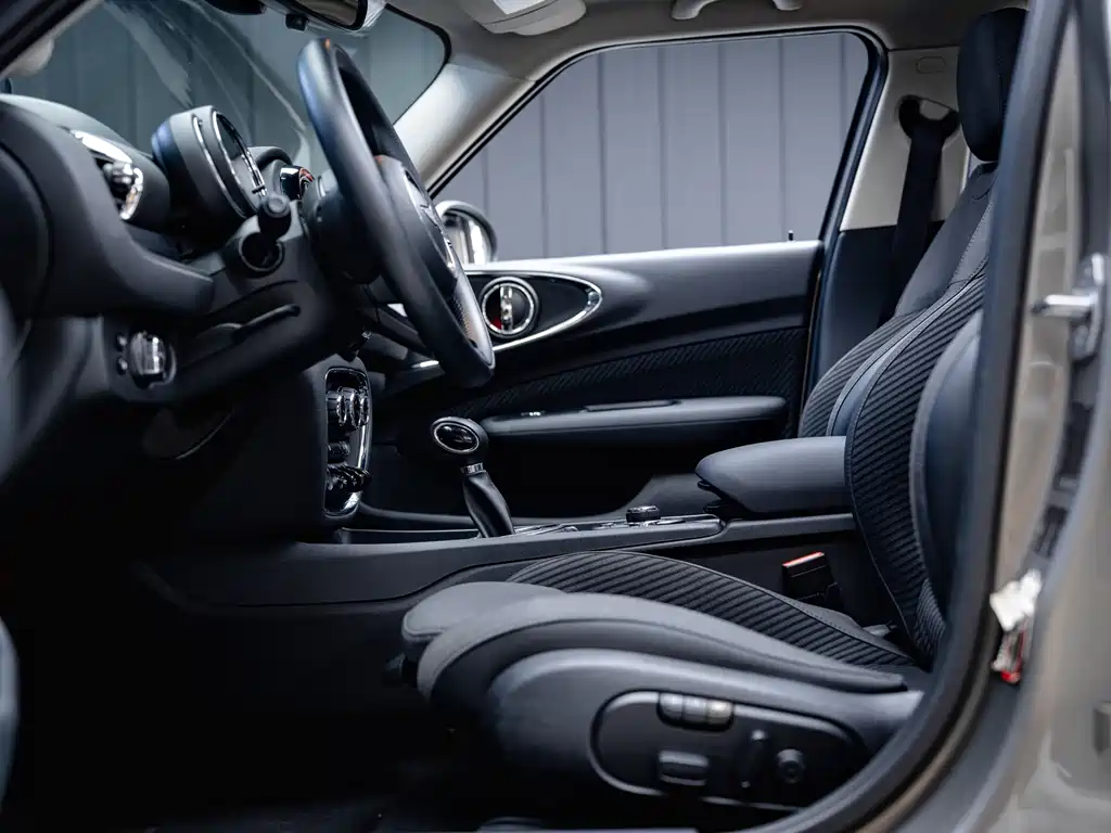 MINI Mini Clubman — миниатюра 25