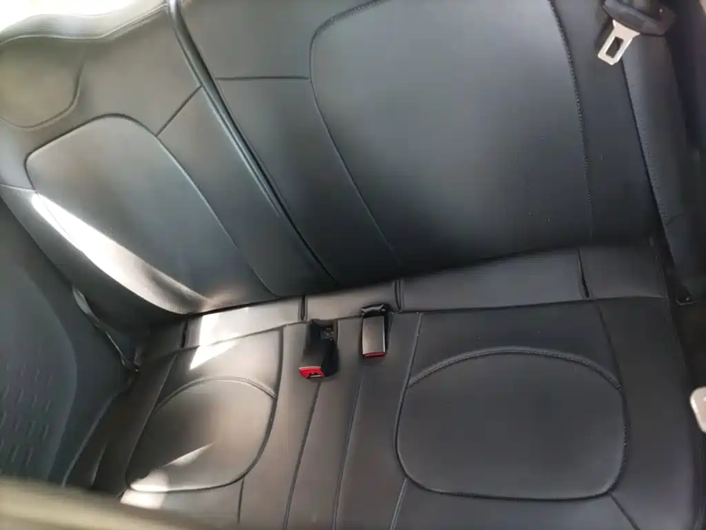 Wuling MINIEV — миниатюра 17