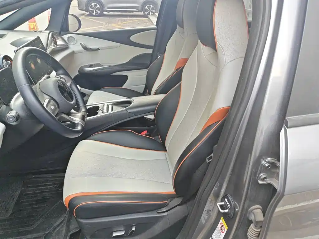 BYD Dolphin — миниатюра 16