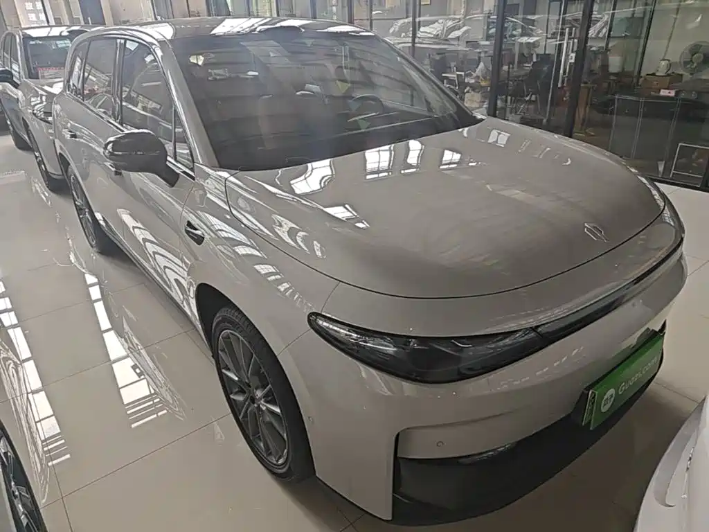 Leapmotor C10 2026 605