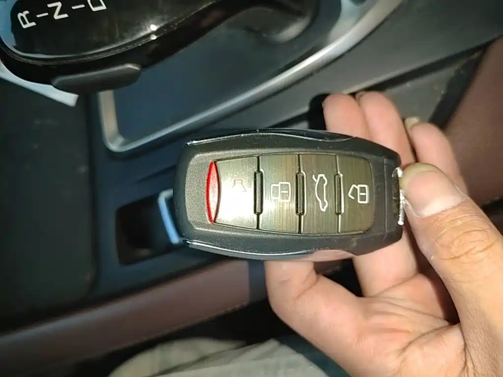 Haval F7 — миниатюра 9