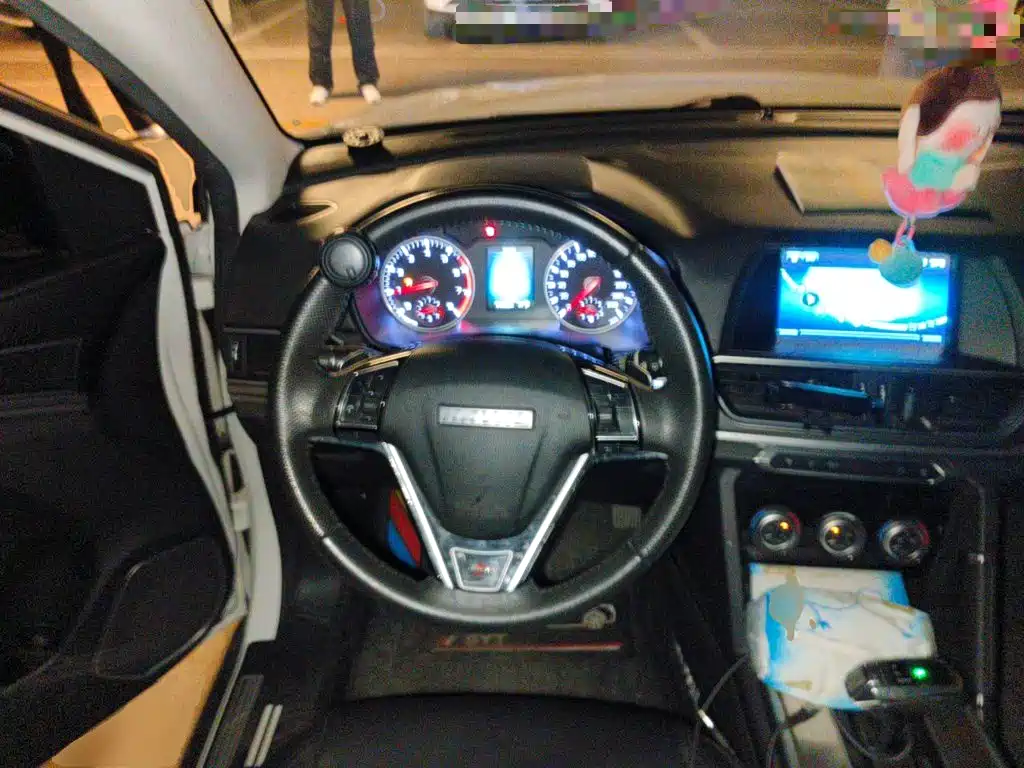 Haval H6 — миниатюра 6