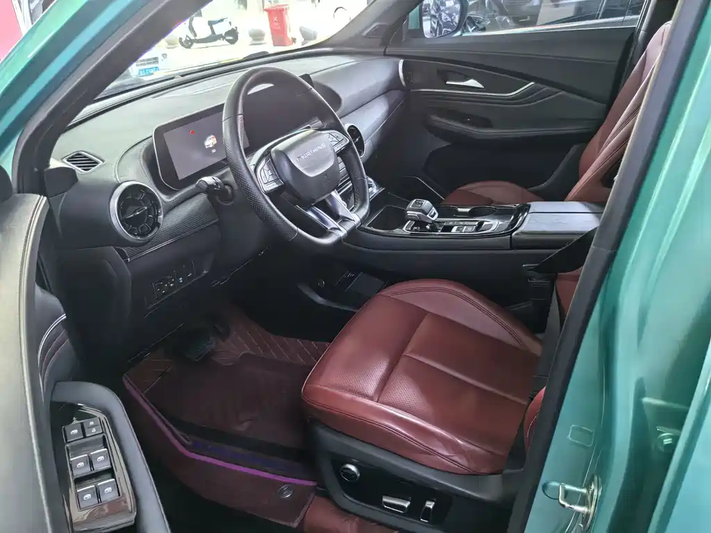 Fengxing Fengxing T5 EVO — миниатюра 7