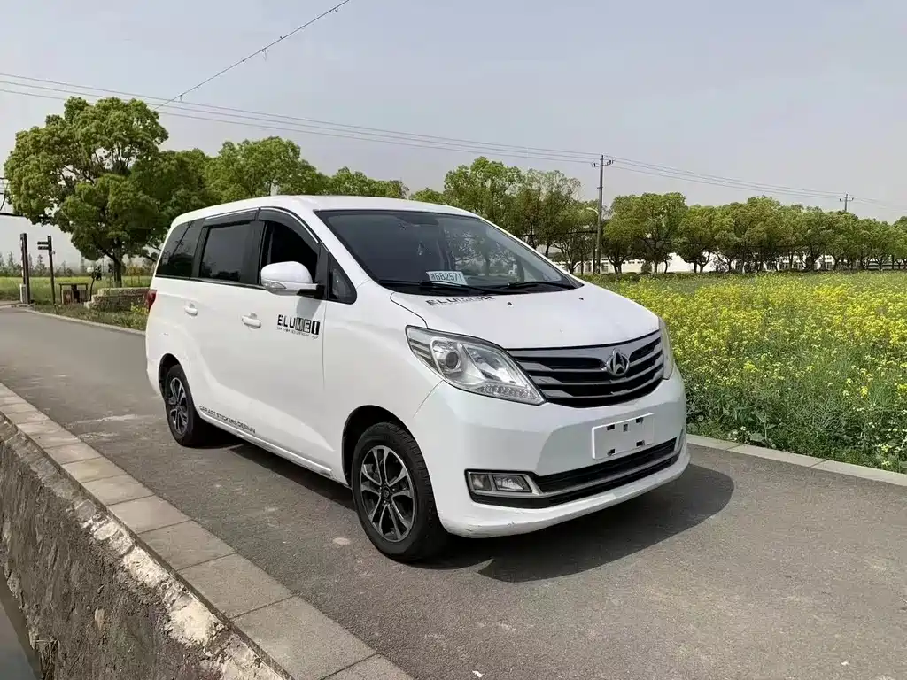 Kaicheng Ruixing S50 — миниатюра 3