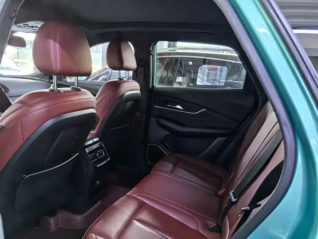 Fengxing Fengxing T5 EVO — миниатюра 9