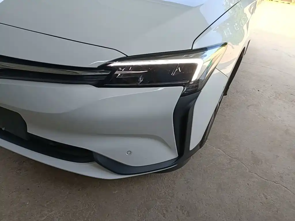 Buick Velite 6 — миниатюра 24