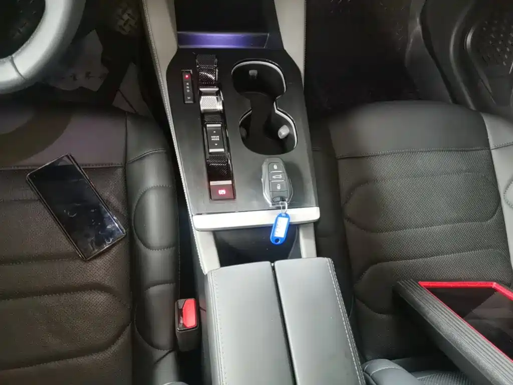 Citroen C5 X — миниатюра 14